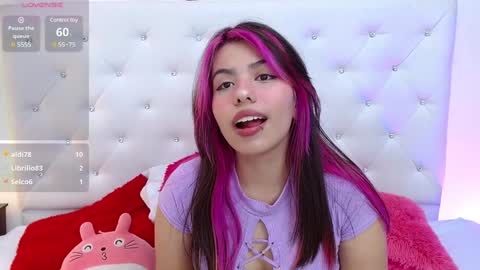 BELLA online show from 5, 12, 2024