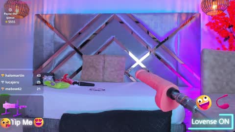 abelladgr online show from 3, 2, 2025