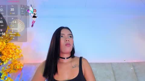 abelladgr online show from 21, 9, 2025