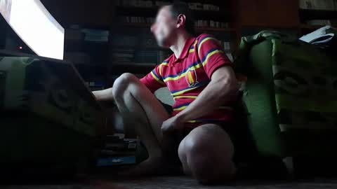 Abender online show from 9, 1, 2026