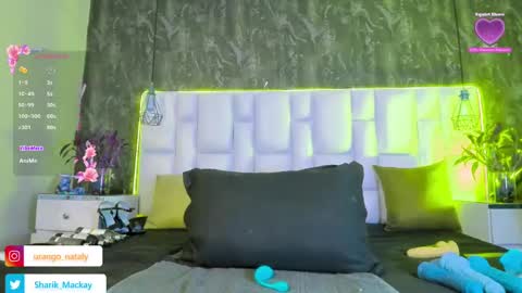 aberachmackay online show from 23, 1, 2025