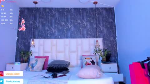 aberachmackay online show from 11, 2, 2025