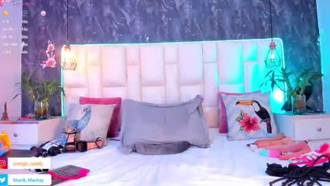 aberachmackay online show from 11, 2, 2025