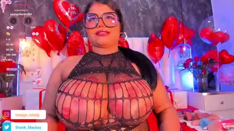 aberachmackay online show from 14, 2, 2025