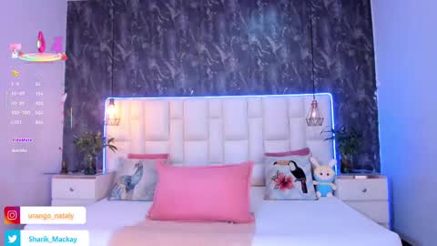 aberachmackay online show from 21, 2, 2025