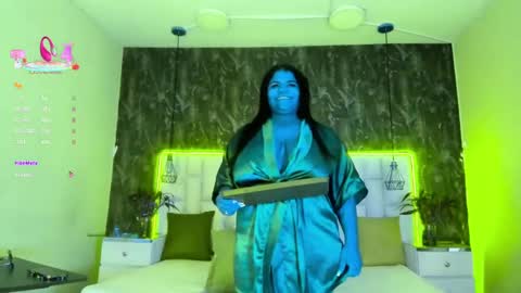 aberachmackay online show from 23, 2, 2025