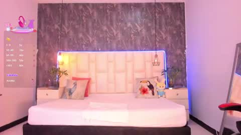 aberachmackay online show from 28, 2, 2025