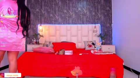 aberachmackay online show from 9, 3, 2025