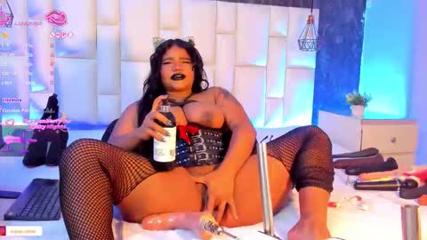 aberachmackay online show from 26, 11, 2025