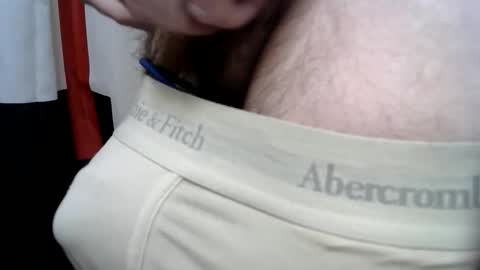 AbercrombieGuy22 online show from 2, 2, 2025