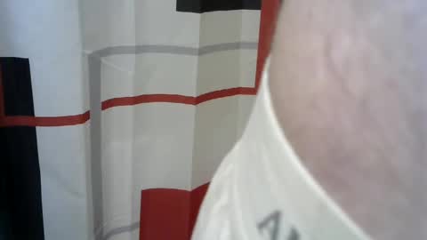 AbercrombieGuy22 online show from 20, 10, 2025