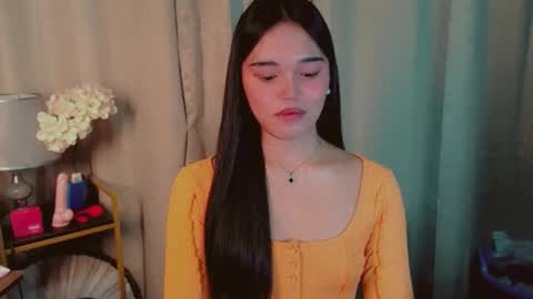 Snapshot of abetterchristine chatting on 18, 12, 2025 Abetterchristine online show from 18, 12, 2025