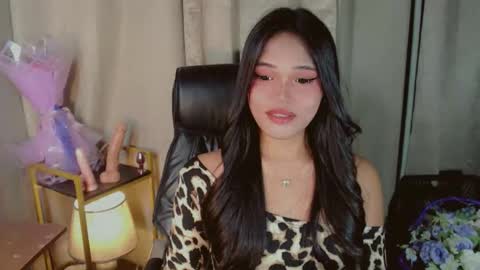 Snapshot of abetterchristine chatting on 27, 3, 2026 Abetterchristine online show from 27, 3, 2026