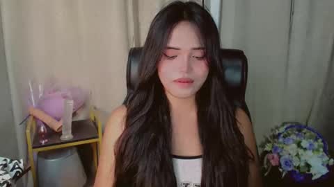 Snapshot of abetterchristine chatting on 19, 4, 2026 Abetterchristine online show from 19, 4, 2026