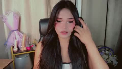 Snapshot of abetterchristine chatting on 21, 4, 2026 Abetterchristine online show from 21, 4, 2026