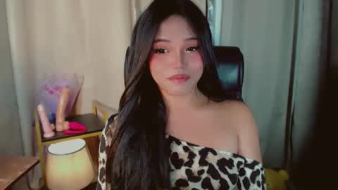 Snapshot of abetterchristine chatting on 24, 4, 2026 Abetterchristine online show from 24, 4, 2026