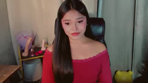 Snapshot of abetterchristine chatting on 25, 4, 2026 Abetterchristine online show from 25, 4, 2026