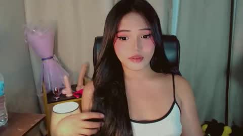 Snapshot of abetterchristine chatting on 26, 4, 2026 Abetterchristine online show from 26, 4, 2026