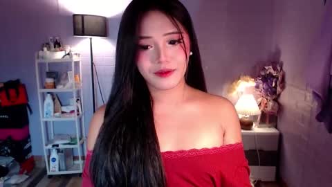 Snapshot of abetterchristine chatting on 26, 4, 2026 Abetterchristine online show from 26, 4, 2026