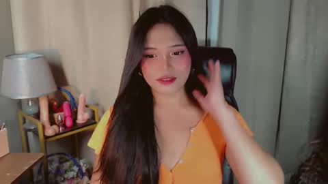 Snapshot of abetterchristine chatting on 15, 5, 2026 Abetterchristine online show from 15, 5, 2026