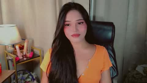 Snapshot of abetterchristine chatting on 18, 5, 2026 Abetterchristine online show from 18, 5, 2026