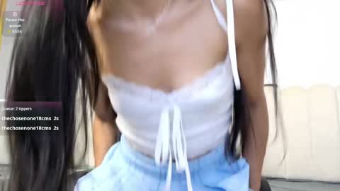 Snapshot of abi_doll chatting on 26, 5, 2026 abi_doll online show from 26, 5, 2026