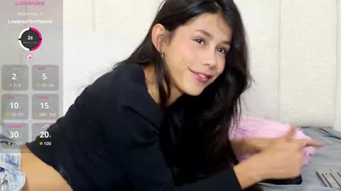 Snapshot of abi_doll chatting on 30, 5, 2026 abi_doll online show from 30, 5, 2026
