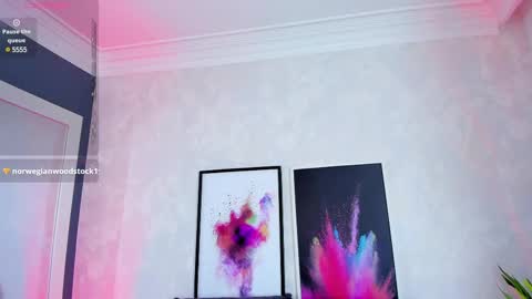 Abi online show from 14, 2, 2025