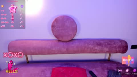 Abi online show from 19, 2, 2025