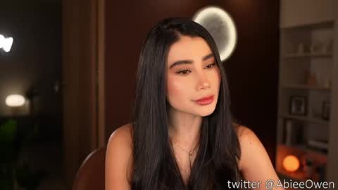 Snapshot of abie_owen chatting on 30, 4, 2026 abie_owen online show from 30, 4, 2026
