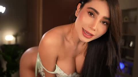 Snapshot of abie_owen chatting on 9, 5, 2026 abie_owen online show from 9, 5, 2026
