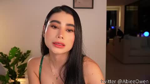 abie_owen online show from 30, 6, 2026