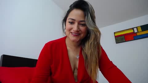 ximena online show from 9, 12, 2024