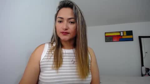 ximena online show from 28, 1, 2025