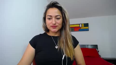 ximena online show from 19, 2, 2025