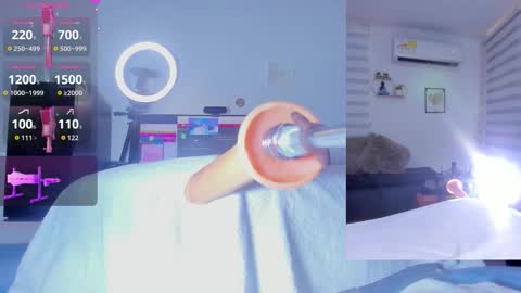 Abigail online show from 17, 11, 2025