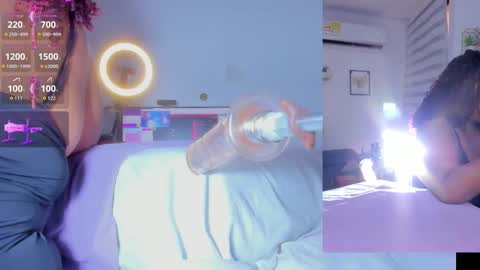 Abigail online show from 2, 12, 2025