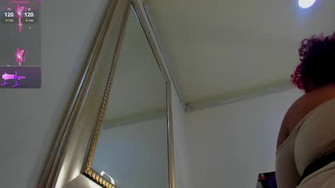 Abigail online show from 21, 12, 2025