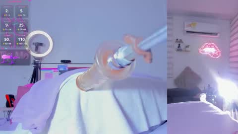 Abigail online show from 17, 1, 2026