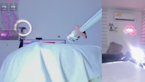 Abigail online show from 18, 1, 2026