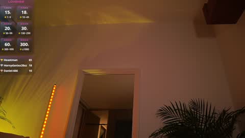 Snapshot of abigail_adamss_ chatting on 13, 1, 2025 Abigail online show from 13, 1, 2025