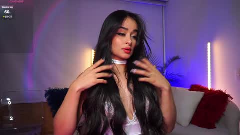 Snapshot of abigail_adamss_ chatting on 6, 2, 2025 Abigail online show from 6, 2, 2025