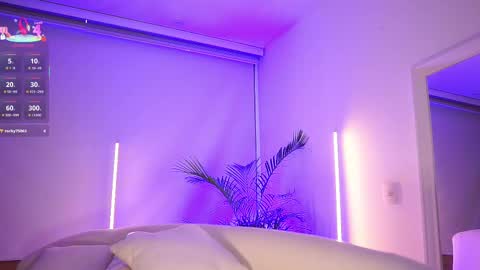 Snapshot of abigail_adamss_ chatting on 18, 2, 2025 Abigail online show from 18, 2, 2025