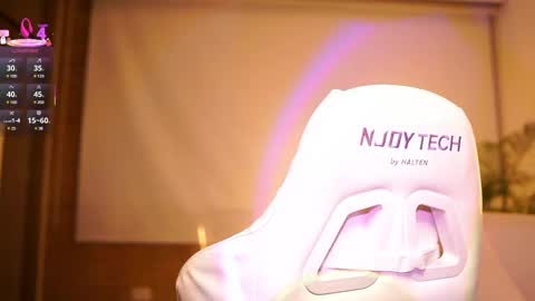 Snapshot of abigail_adamss_ chatting on 24, 2, 2025 Abigail online show from 24, 2, 2025