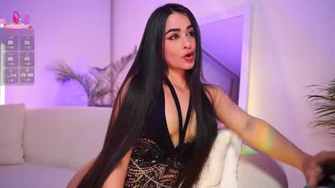 Snapshot of abigail_adamss_ chatting on 25, 2, 2025 Abigail online show from 25, 2, 2025