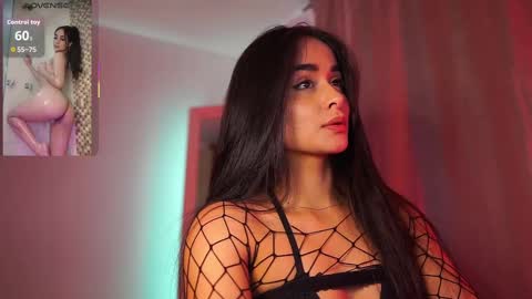 Snapshot of abigail_adamss_ chatting on 15, 10, 2025 Abigail online show from 15, 10, 2025