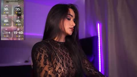 Snapshot of abigail_adamss_ chatting on 30, 10, 2025 Abigail online show from 30, 10, 2025