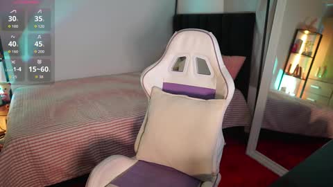 Snapshot of abigail_adamss_ chatting on 15, 11, 2025 Abigail online show from 15, 11, 2025