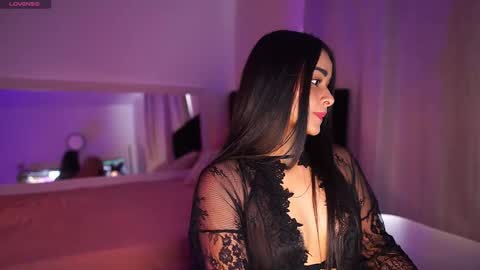 Snapshot of abigail_adamss_ chatting on 30, 11, 2025 Abigail online show from 30, 11, 2025