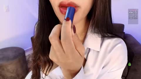 Snapshot of abigail_cruz_ chatting on 18, 9, 2025 Abigail online show from 18, 9, 2025